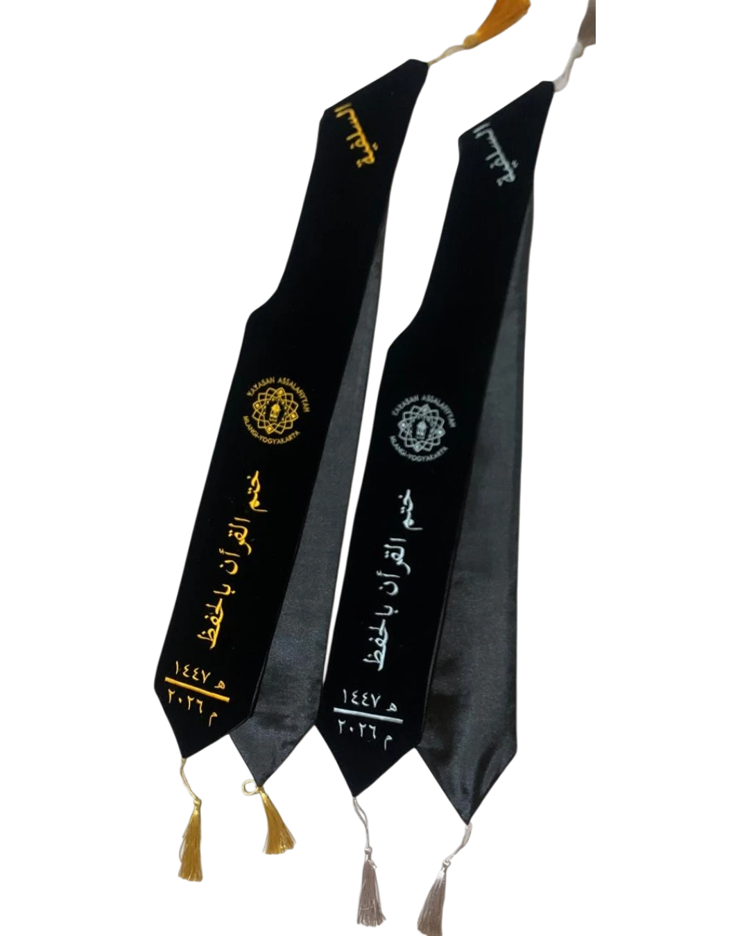Selempang Wisuda