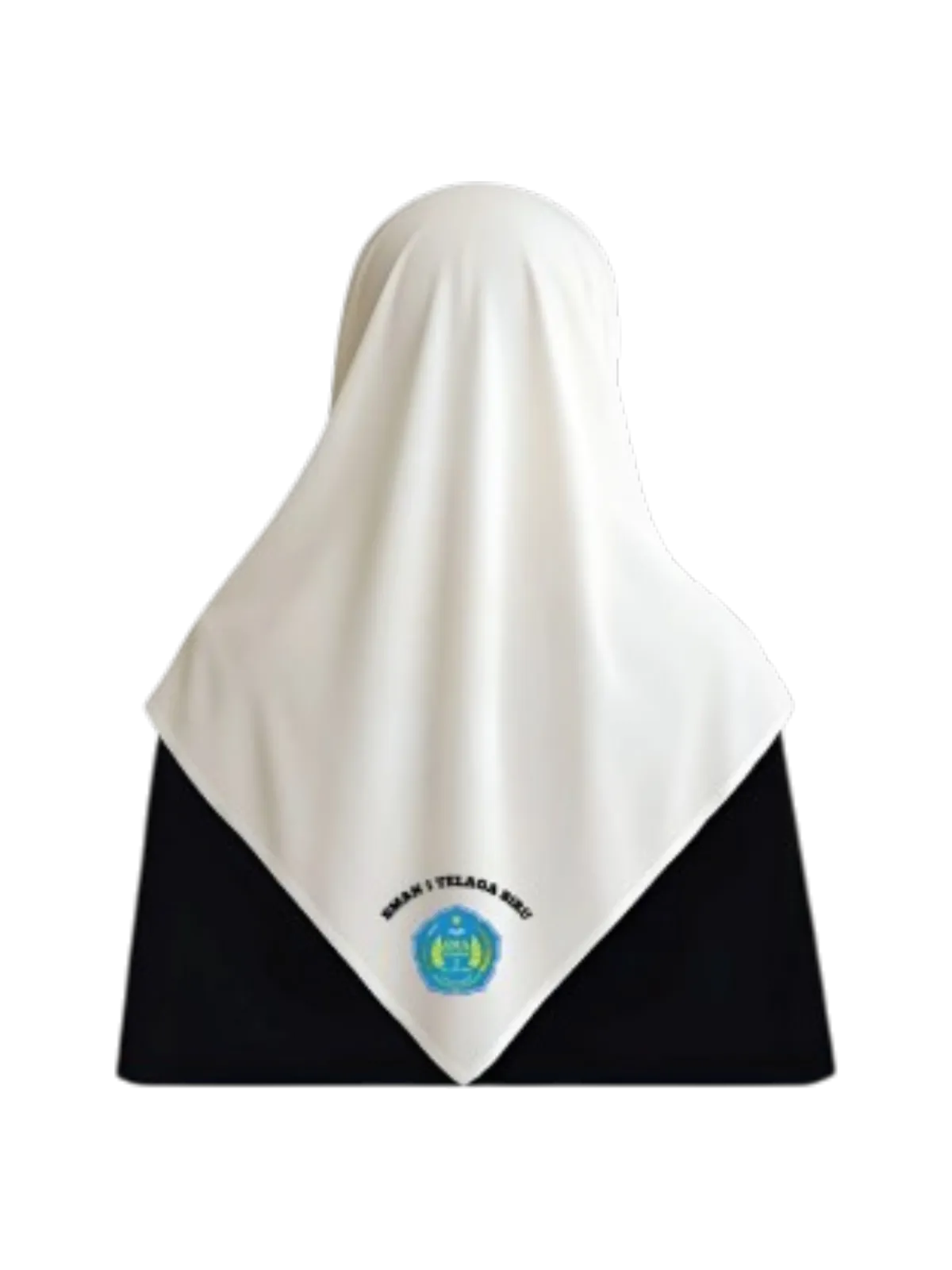 Jilbab Segi 4