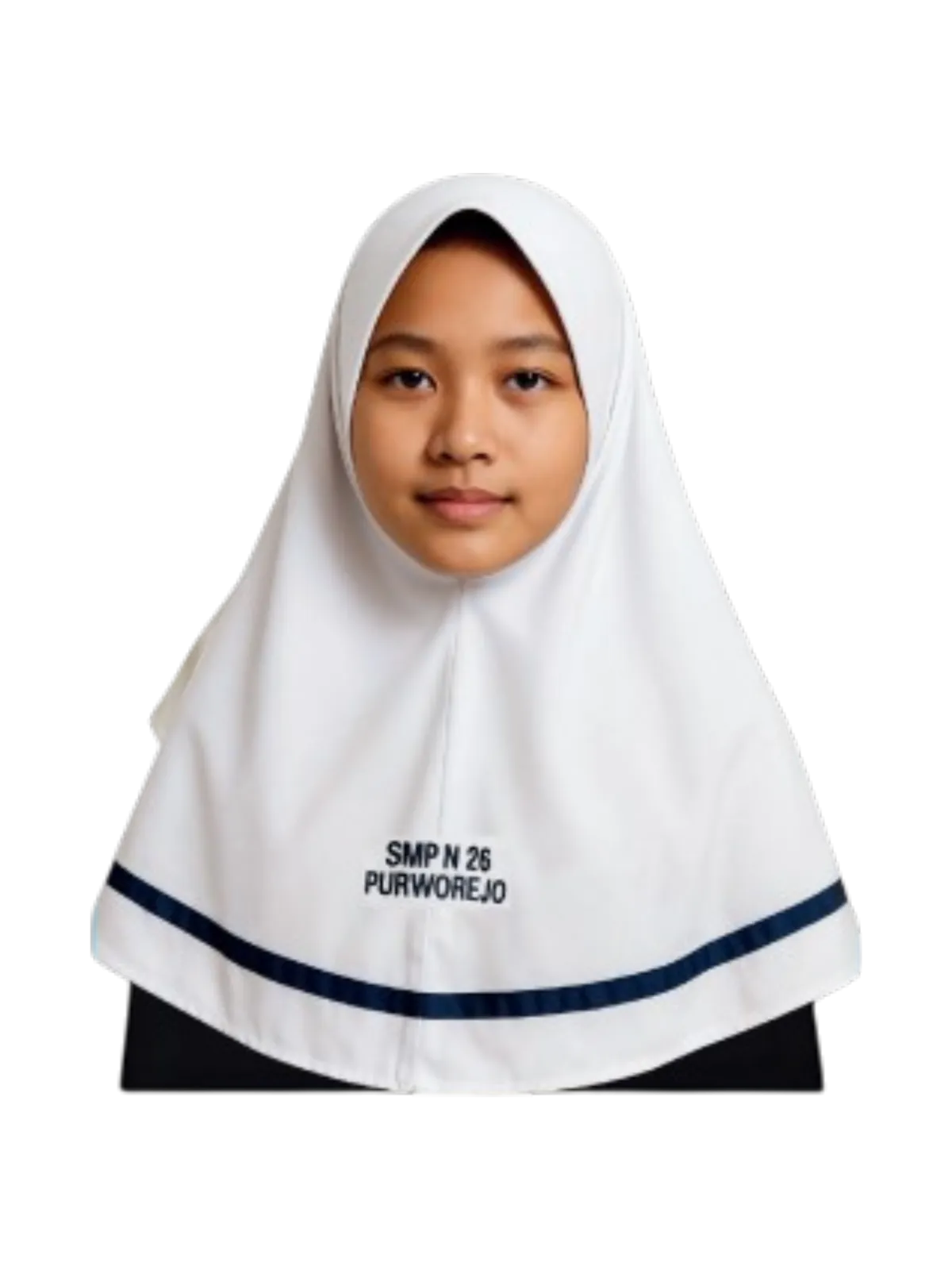 Jilbab Langsungan