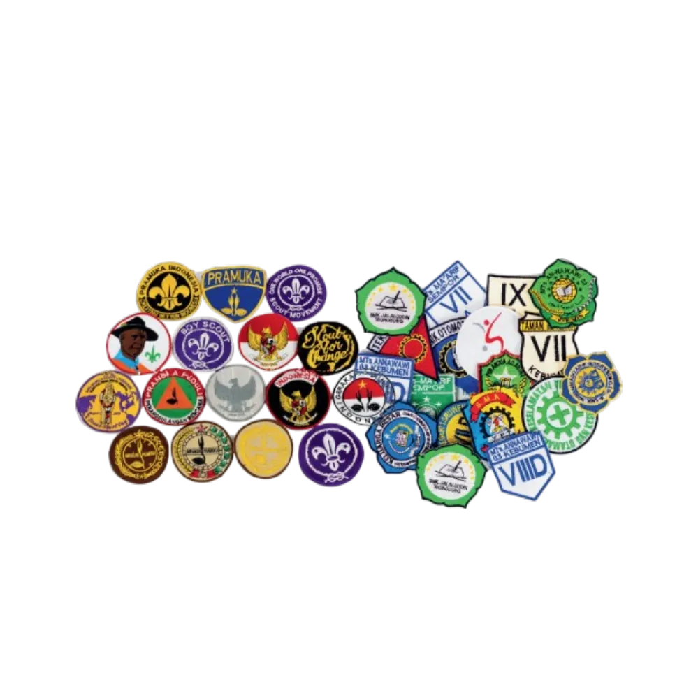 Emblem Custome